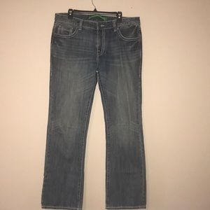 Rock&Roll Denim Jeans